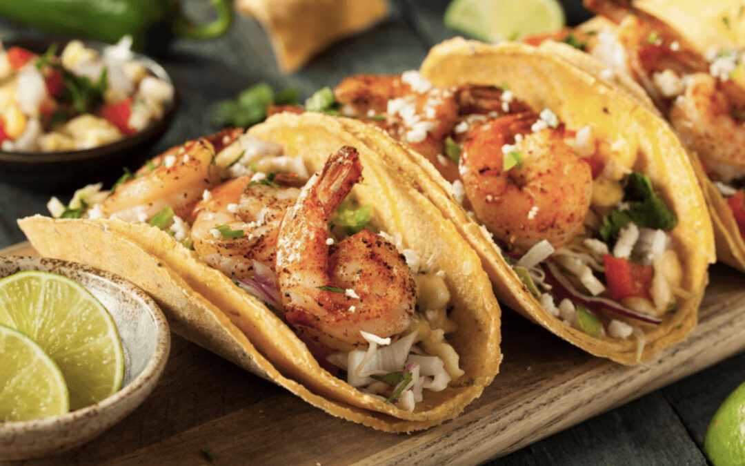 Tacos & Tequila: A Flavorful Pairing Journey at Diego’s Spirited Kitchen