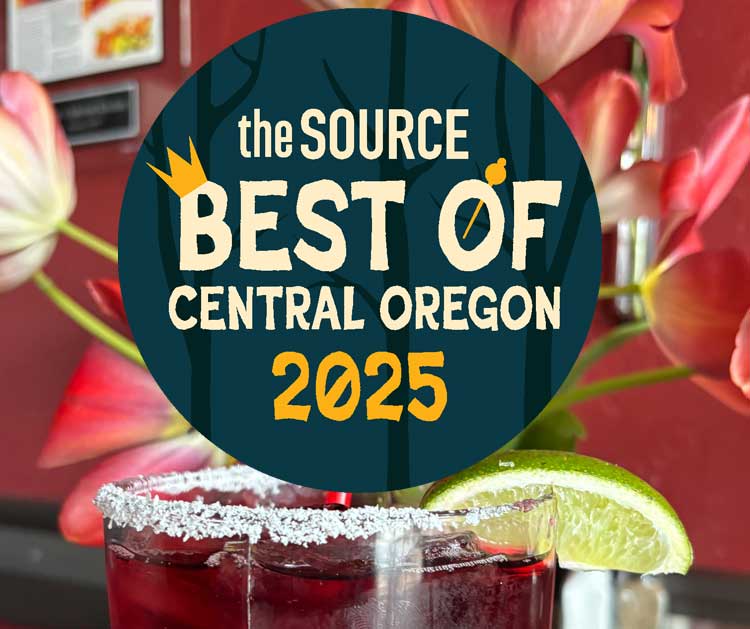 Diego’s Spirited Kitchen Wins Best Margarita in Central Oregon 2025